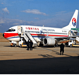 泰州机场快运航空快运业稳步发展的原因是什么？